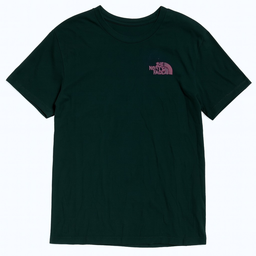 The North Face Teal‎ Women's Top- size XXL